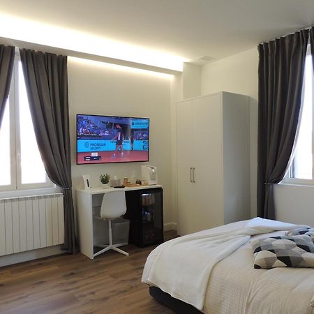 Bed and Breakfast Cozy Living Bergamo Seriate Exterior foto