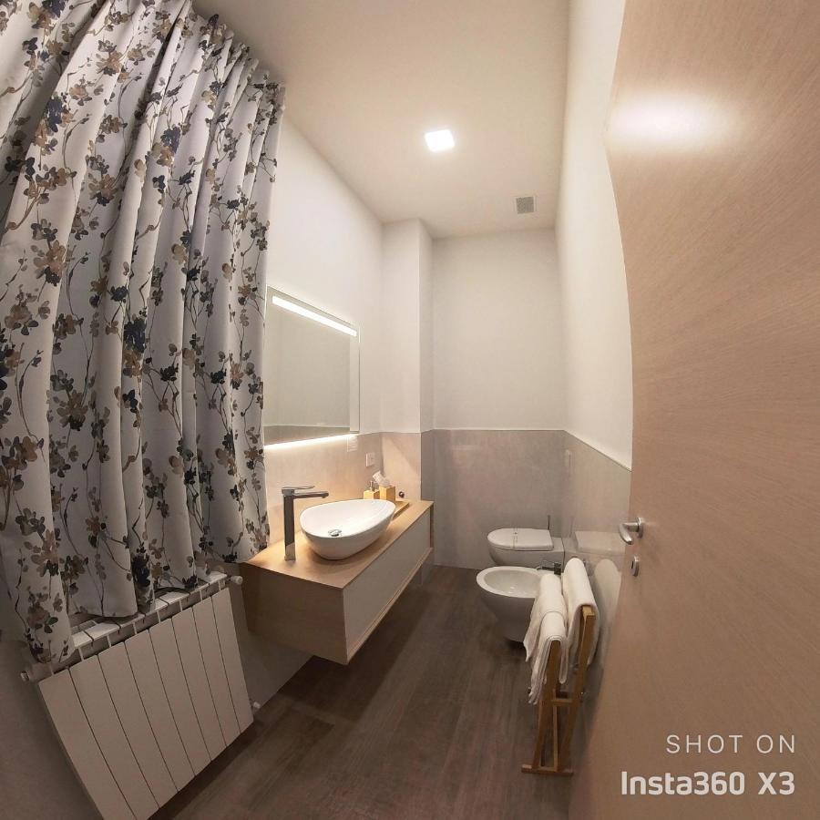 Bed and Breakfast Cozy Living Bergamo Seriate Exterior foto