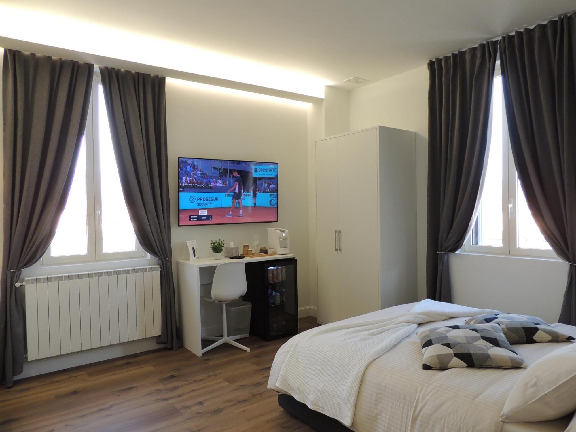 Bed and Breakfast Cozy Living Bergamo Seriate Exterior foto